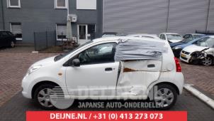 Suzuki Alto 09-