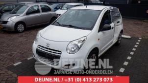 Suzuki Alto Brandstofpomp Elektrisch O435789 Donorvoertuig