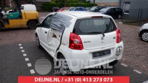 Suzuki Alto 09-