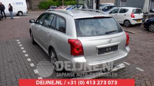 Toyota Avensis 03-