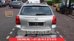 Toyota Avensis 03-