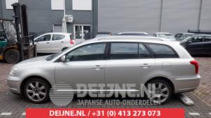 Toyota Avensis 03-