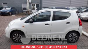 Suzuki Alto 09-