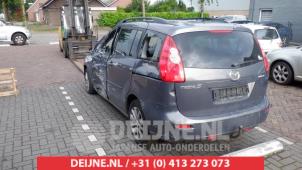 Mazda 5 05-