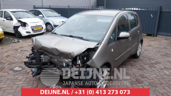 Mitsubishi Colt Tank O431238