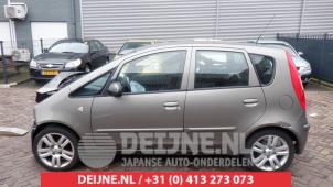 Mitsubishi Colt 04-