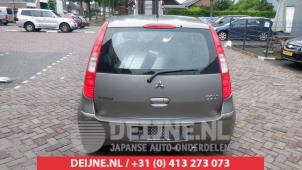 Mitsubishi Colt 04-