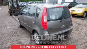 Mitsubishi Colt 04-