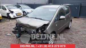 Mitsubishi Colt Combischakelaar ramen O431207 Donorvoertuig