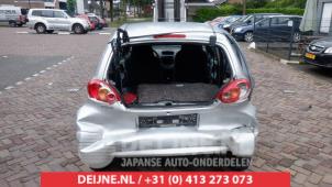 Toyota Aygo 05-