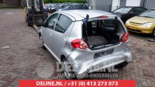 Toyota Aygo 05-