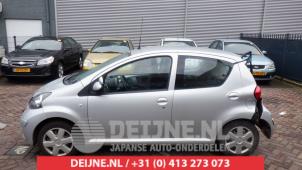 Toyota Aygo 05-
