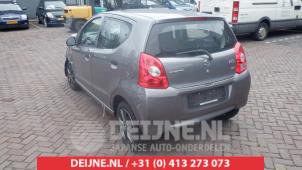 Suzuki Alto 09-
