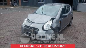 Suzuki Alto Power steering computer O447306 Donor vehicle