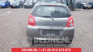 Suzuki Alto 09-