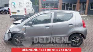Suzuki Alto 09-