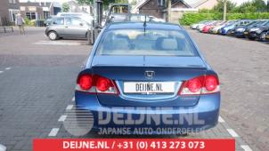 Honda Civic IMA 06-