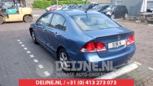 Honda Civic IMA 06-