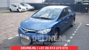 Honda Civic IMA Anlasser O432323 Spenderfahrzeug