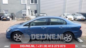 Honda Civic IMA 06-