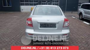 Suzuki SX-4 06-