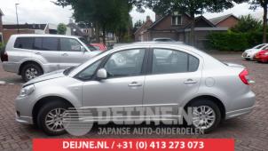 Suzuki SX-4 06-