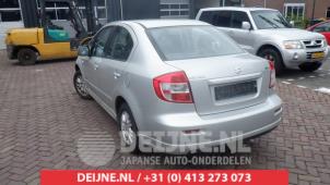 Suzuki SX-4 06-