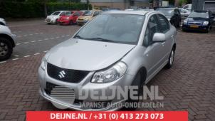 Suzuki SX-4 Lambdasonde O432204 Spenderfahrzeug