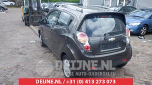 Chevrolet Spark 09-