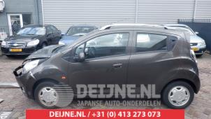 Chevrolet Spark 09-