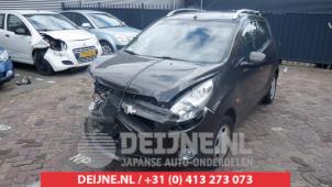 Chevrolet Spark Gasdemper rechts-achter O449651 Donorvoertuig