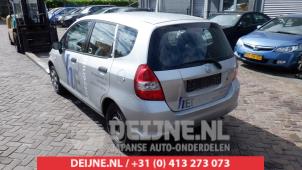Honda Jazz 02-