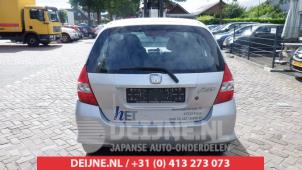 Honda Jazz 02-