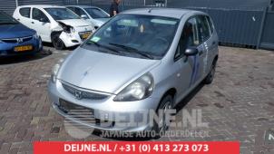 Honda Jazz Ruitenwissermotor voor O431153 Donorvoertuig