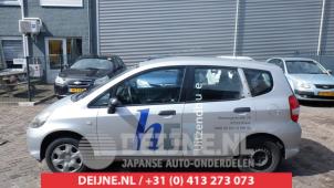 Honda Jazz 02-