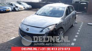 Mazda 3 Blinden Fleck Sensor O593856 Spenderfahrzeug