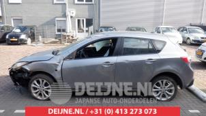 Mazda 3 09-