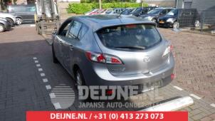 Mazda 3 09-