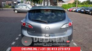 Mazda 3 09-