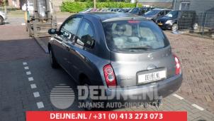 Nissan Micra 03-