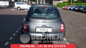 Nissan Micra 03-