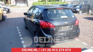 Kia Venga 10-