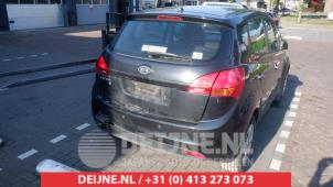 Kia Venga 10-