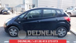 Kia Venga 10-