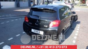 Mitsubishi Space Star 13-