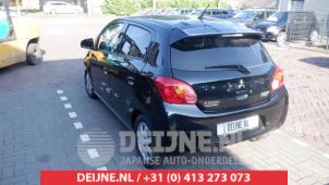 Mitsubishi Space Star 13-
