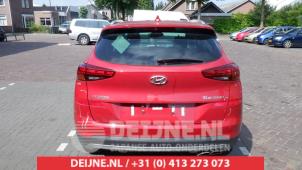 Hyundai Tucson 15-