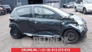 Toyota Aygo 05-