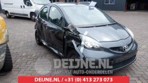Toyota Aygo 05-