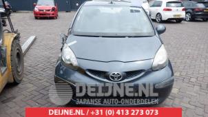 Toyota Aygo 05-